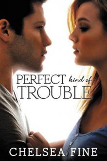      Perfect Kind of Trouble