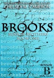      Brooks