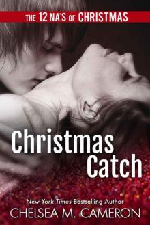      Christmas Catch