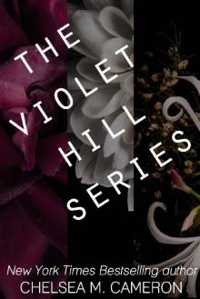      The Violet Hill Series