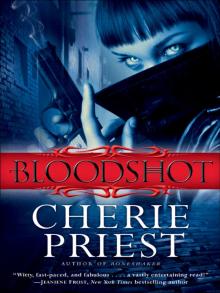      Bloodshot