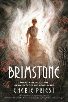      Brimstone
