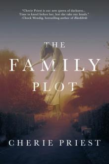      The Family Plot