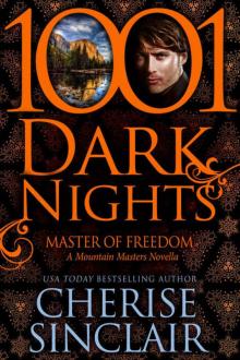      Master of Freedom: A Mountain Masters Novella