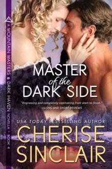     Master of the Dark Side: A Novella