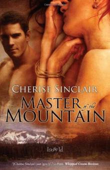      Master of the Mountain