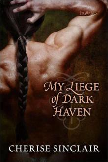      My Liege of Dark Haven