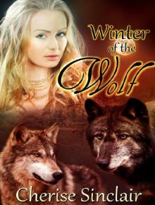      Winter of the Wolf