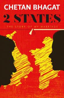      2 States: The Story of My Marriage