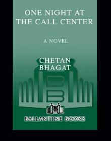      One Night at the Call Center