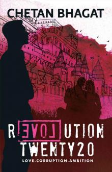      Revolution 2020: Love, Corruption, Ambition