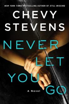      Never Let You Go