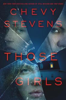      Those Girls