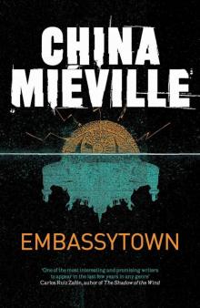      Embassytown