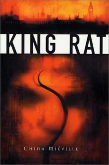      King Rat