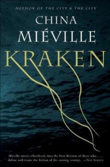      Kraken