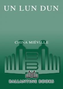      Un Lun Dun