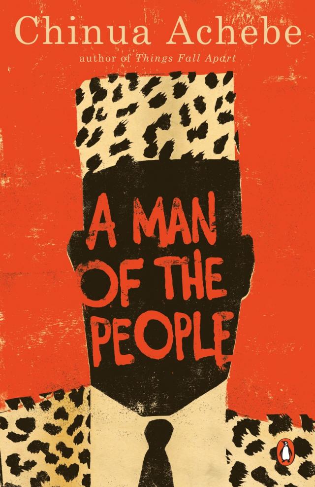 A man of the people read online books by chinua achebe