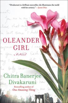      Oleander Girl