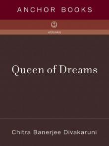      Queen of Dreams