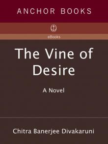      Vine of Desire