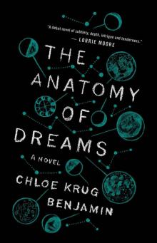      The Anatomy of Dreams: A Novel