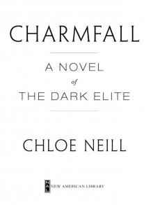      Charmfall