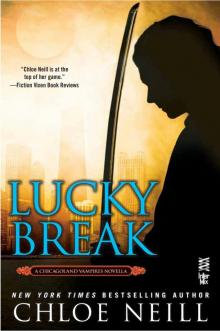      Lucky Break