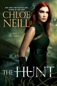      The Hunt