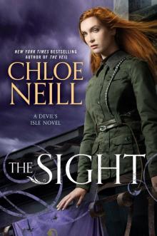      The Sight