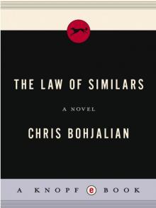      Law of Similars