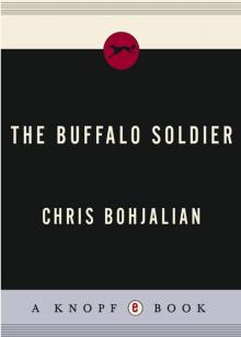      The Buffalo Soldier