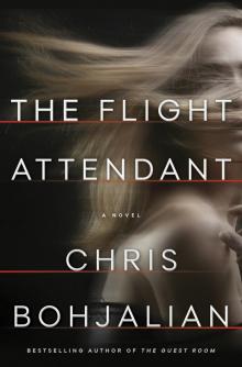      The Flight Attendant
