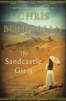     The Sandcastle Girls