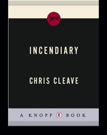      Incendiary