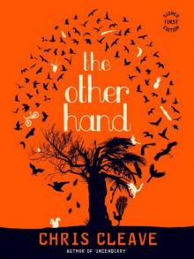      The Other Hand