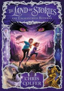      The Enchantress Returns