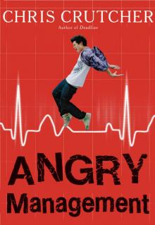      Angry Management