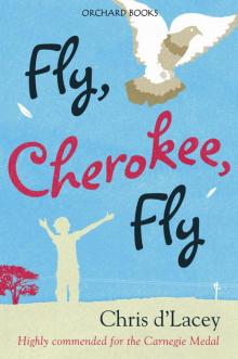      Fly, Cherokee, Fly