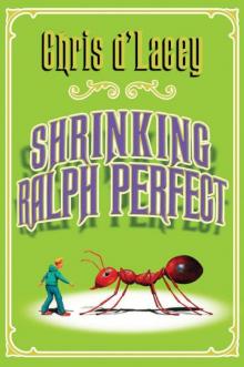     Shrinking Ralph Perfect