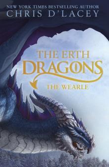      The Erth Dragons Book 1: The Wearle