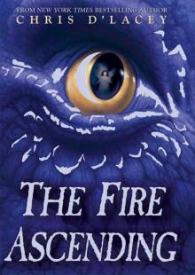      The Fire Ascending