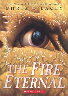      The Fire Eternal