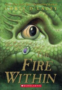      The Fire Within