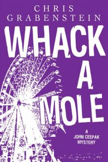      Whack A Mole: A John Ceepak Mystery (The John Ceepak Mysteries)