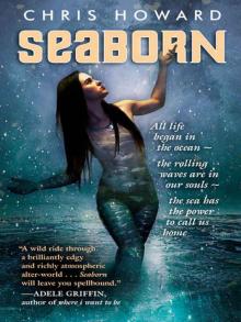      Seaborn