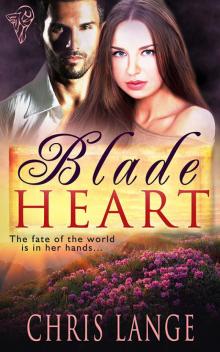      Blade Heart