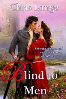      Blind to Men