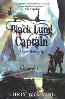      The Black Lung Captain