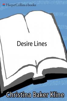      Desire Lines